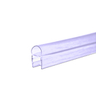 Perfil Siliconado De Vedação Barriguinha 80 Cm