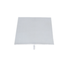 Perfil T 45mm Com Base Em Alumínio Para Piso Laminado - Homen