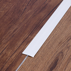 Perfil T Fosco 3x300cm Artens