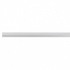 Perfil T Fosco 3x300cm Artens