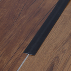 Perfil T Preto 3x300cm Artens