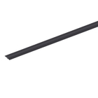 Perfil T Preto 3x300cm Artens