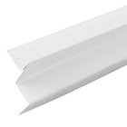 Perfil Tabica Pintada para Forro 48mm x 3m Ananda Metais