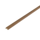 Perfil Taquari 2071 180x4,8x1,3cm Artens