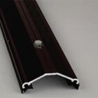 Perfil Trapézio Alumínio Bronze - 6m