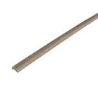 Perfil Trindade 2564 180x4,8x1,3cm Artens
