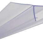 Perfil Veda Porta Janela Box De Correr Rodinho Vertical 50cm