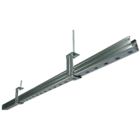 Perfilado Perfurado 38x38x3000mm #24 aço Zincado Seb Brasil