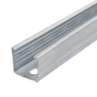 Perfilado Reforçado Perfil Lider