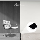 Perfis T Emenda Piso Inox 304 Escovado Milano 3un De 1m