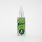 Perfume verde para pet PetBamboo 120ml