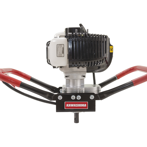 Perfurador De Solo 42,7cc Kawashima Ed-43e Sem Broca