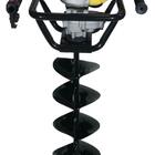 Perfurador De Solo À Gasolina 51,7cc 2t Psl-517 Lynus