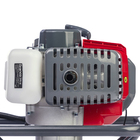 Perfurador de Solo a Gasolina BPS 52 Branco