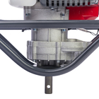 Perfurador de Solo a Gasolina BPS 52 Branco