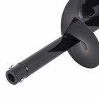 Perfurador de Solo a Gasolina TEA52X-G2 Toyama