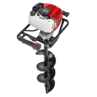 Perfurador de Solo a Gasolina TEA52X-G2 Toyama