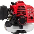 Perfurador De Solo Pelegrin Ed490a Com Broca 200mm