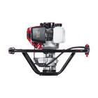 Perfurador De Solo Toyama 51,6cc 2t Sem Broca Tea52x-ph-gii