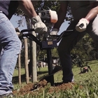 Perfurador Solo Toyama 60,2cc 2T 2 S/Broca TEA61DX-PH