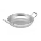 Pergaminho Frigideira Para Preparar E Servir Hotel Nº 18 Em A