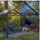 Pérgola Popsteel Cabana Slim
