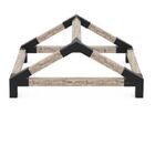 Pérgola Popsteel Cabana Slim