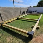 Pérgola Popsteel Club Dupla Solta Robust