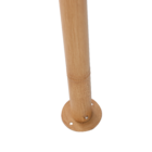 Pergolado Aço Bamboo Efect 230x290x290cm Naterial