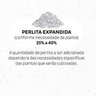 Perlita Expandida (500g) Vitaplan