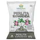 Perlita Expandida (500g) Vitaplan