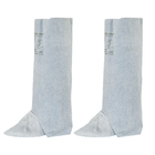 Perneira em Raspa Carbografite