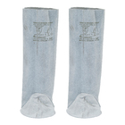 Perneira em Raspa Carbografite