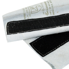 Perneira em Raspa Carbografite