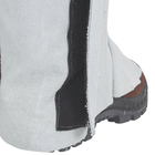 Perneira em Raspa Carbografite