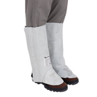 Perneira em Raspa Carbografite