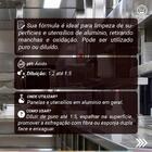 Perol Limpa Alumínio 05 Lts