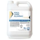 Perol Limpa Alumínio 05 Lts