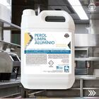 Perol Limpa Alumínio 05 Lts