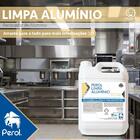 Perol Limpa Alumínio 05 Lts