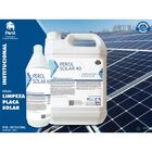 Perol Solar 40 - Limpador Para Placa Solar - Perol -  1l