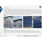 Perol Solar 40 - Limpador Para Placa Solar - Perol -  1l