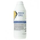 Perox Grill Desincrustante Alcalino Gorduras Carbonizadas
