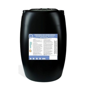 Peroxido De Hidrogênio 50% 200 Vol. 60kg (50 Litros) | Leroy Merlin