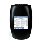 Peroxido De Hidrogênio 50% 200 Vol. 60kg (50 Litros)