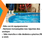 Peroxido De Hidrogênio Piscinas Alta Performance 15lt 50%