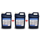 Peroxido De Hidrogênio Piscinas Alta Performance 15lt 50%