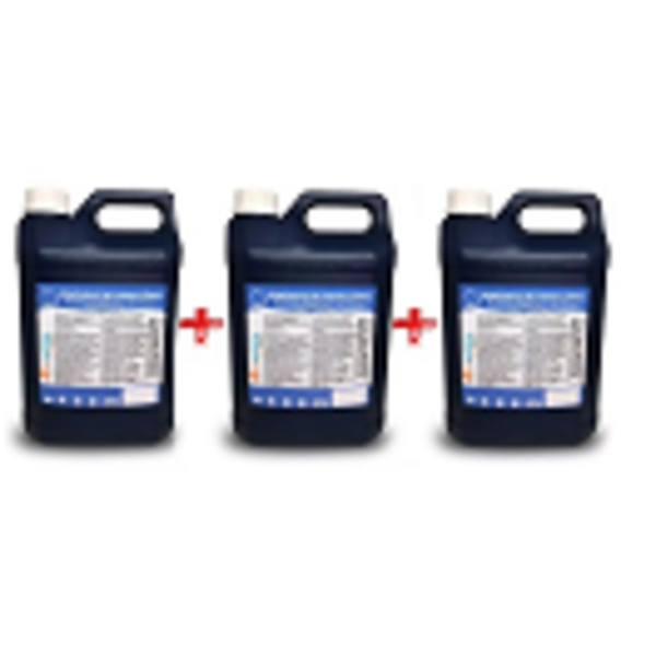 Peroxido De Hidrogênio Piscinas Alta Performance 15lt 50%