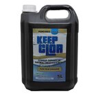 Peroxido Hidrogênio  - Keepclor - 5lt