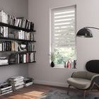 Pers Double Vision Moscou 160X160cm BR